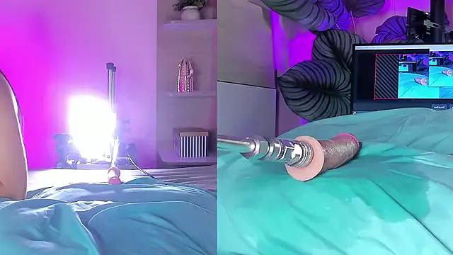 Girls: Stay up-to-date with the new immersive cumshows range and check-out the cutest escorts exhibit their wet clitoris and sweet physiques as they strip off and climax.