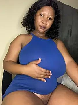 MayaPassion from StripChat is Freechat