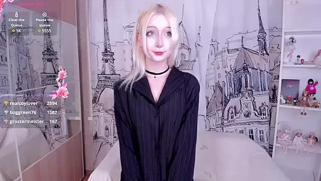 Girls: Stay up-to-date with the new immersive cumshows range and check-out the cutest escorts exhibit their wet clitoris and sweet physiques as they strip off and climax.