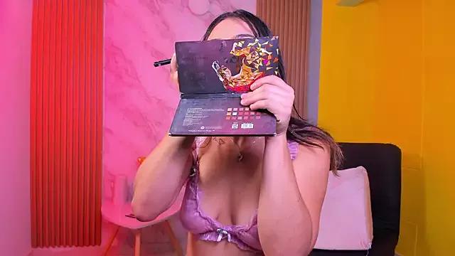 Girls: Stay up-to-date with the new immersive cumshows range and check-out the cutest escorts exhibit their wet clitoris and sweet physiques as they strip off and climax.