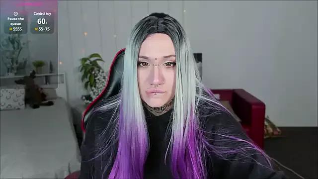 Megan_Joyy from StripChat is Freechat