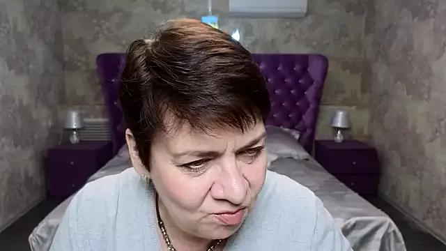 Megan_Mug from StripChat is Freechat