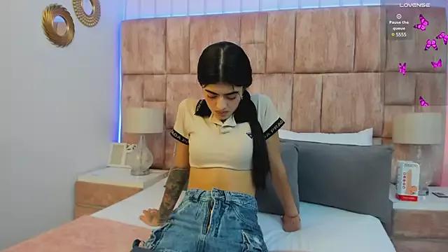 Girls: Stay up-to-date with the new immersive cumshows range and check-out the cutest escorts exhibit their wet clitoris and sweet physiques as they strip off and climax.