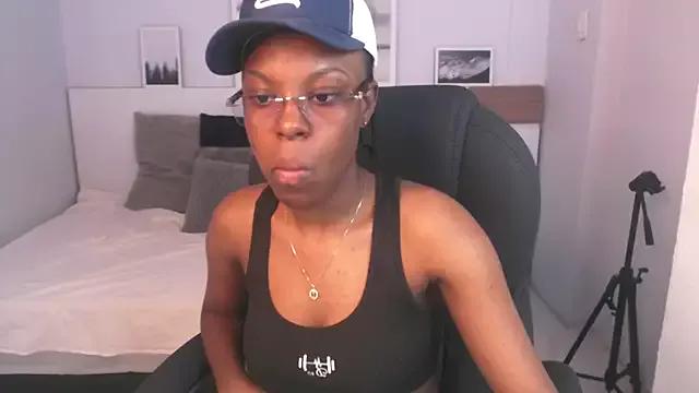 megansmit__ from StripChat is Freechat