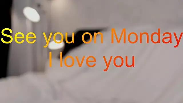 MeghanElson from StripChat is Freechat