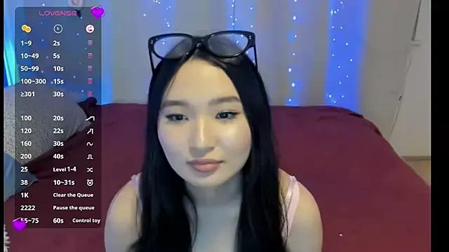 Girls: Stay up-to-date with the new immersive cumshows range and check-out the cutest escorts exhibit their wet clitoris and sweet physiques as they strip off and climax.
