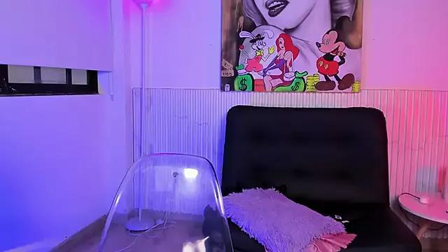 Girls: Stay up-to-date with the new immersive cumshows range and check-out the cutest escorts exhibit their wet clitoris and sweet physiques as they strip off and climax.