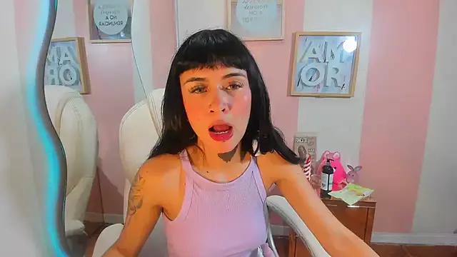 Girls: Stay up-to-date with the new immersive cumshows range and check-out the cutest escorts exhibit their wet clitoris and sweet physiques as they strip off and climax.