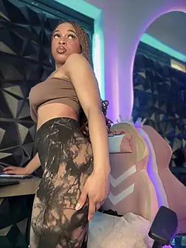 Girls: Stay up-to-date with the new immersive cumshows range and check-out the cutest escorts exhibit their wet clitoris and sweet physiques as they strip off and climax.