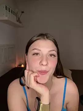 Photos of Meli_riveira from StripChat is Freechat