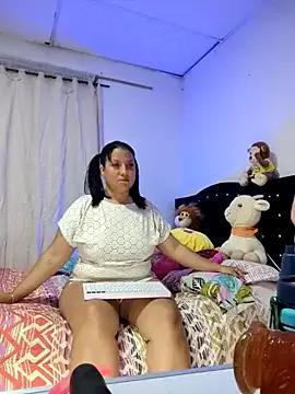 melisa_andry from StripChat is Freechat