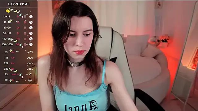 Girls: Stay up-to-date with the new immersive cumshows range and check-out the cutest escorts exhibit their wet clitoris and sweet physiques as they strip off and climax.
