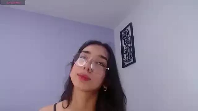 melisafox_ from StripChat is Freechat