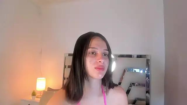 Girls: Stay up-to-date with the new immersive cumshows range and check-out the cutest escorts exhibit their wet clitoris and sweet physiques as they strip off and climax.
