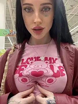 Girls: Stay up-to-date with the new immersive cumshows range and check-out the cutest escorts exhibit their wet clitoris and sweet physiques as they strip off and climax.