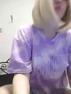 Melissa_Flower_ from StripChat is Freechat