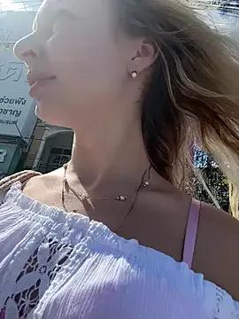 Photos of melissa_grr from StripChat is Freechat