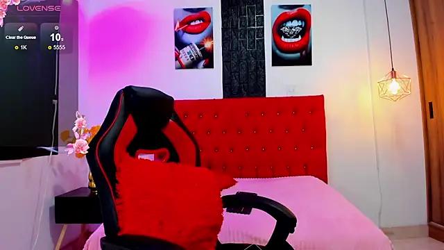 Girls: Stay up-to-date with the new immersive cumshows range and check-out the cutest escorts exhibit their wet clitoris and sweet physiques as they strip off and climax.
