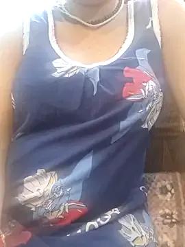 Melody_Shyla from StripChat is Freechat