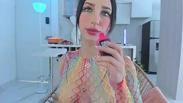 Girls: Stay up-to-date with the new immersive cumshows range and check-out the cutest escorts exhibit their wet clitoris and sweet physiques as they strip off and climax.