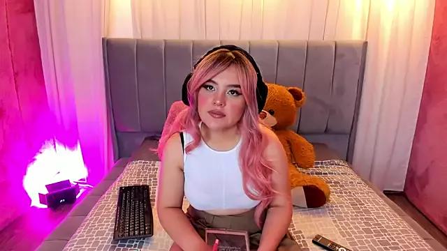 Girls: Stay up-to-date with the new immersive cumshows range and check-out the cutest escorts exhibit their wet clitoris and sweet physiques as they strip off and climax.