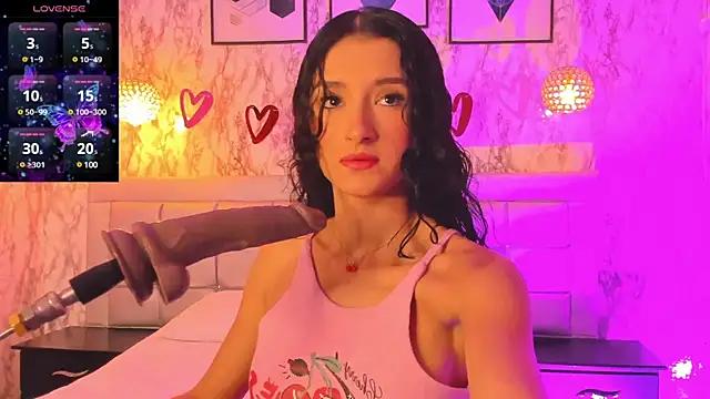 Girls: Stay up-to-date with the new immersive cumshows range and check-out the cutest escorts exhibit their wet clitoris and sweet physiques as they strip off and climax.