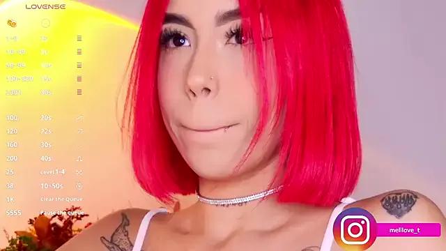Girls: Stay up-to-date with the new immersive cumshows range and check-out the cutest escorts exhibit their wet clitoris and sweet physiques as they strip off and climax.