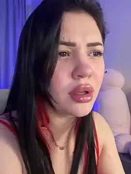 Meow_Baby_ from StripChat is Freechat