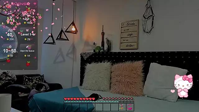 Girls: Stay up-to-date with the new immersive cumshows range and check-out the cutest escorts exhibit their wet clitoris and sweet physiques as they strip off and climax.