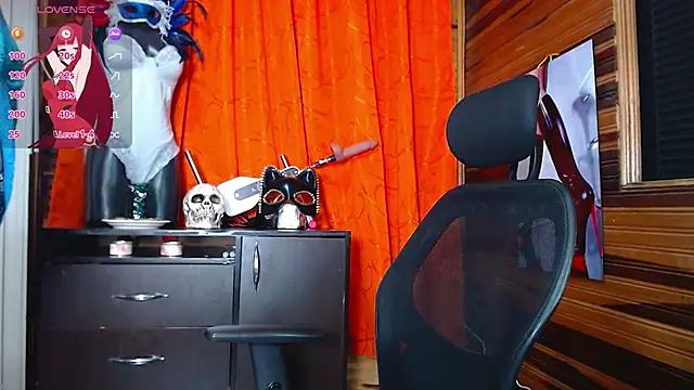 Girls: Stay up-to-date with the new immersive cumshows range and check-out the cutest escorts exhibit their wet clitoris and sweet physiques as they strip off and climax.