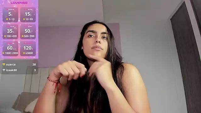 Girls: Stay up-to-date with the new immersive cumshows range and check-out the cutest escorts exhibit their wet clitoris and sweet physiques as they strip off and climax.
