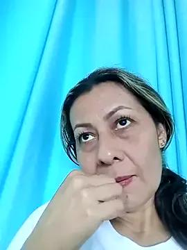 Mia-funny20 from StripChat is Freechat