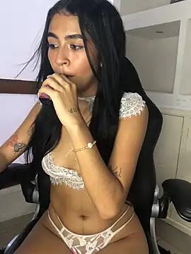 Photos of mia_20_x from StripChat is Private