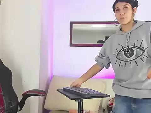 Mia_kalifa55 from StripChat is Freechat