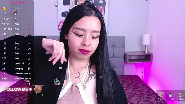 Girls: Stay up-to-date with the new immersive cumshows range and check-out the cutest escorts exhibit their wet clitoris and sweet physiques as they strip off and climax.