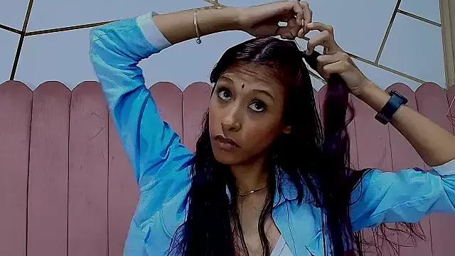 MiaKamm webcams show profile image 