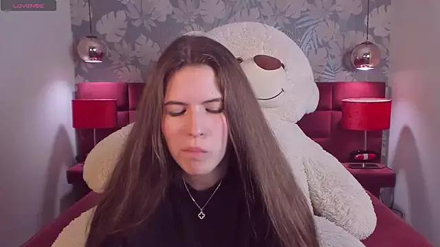 MiaMialani from StripChat is Freechat