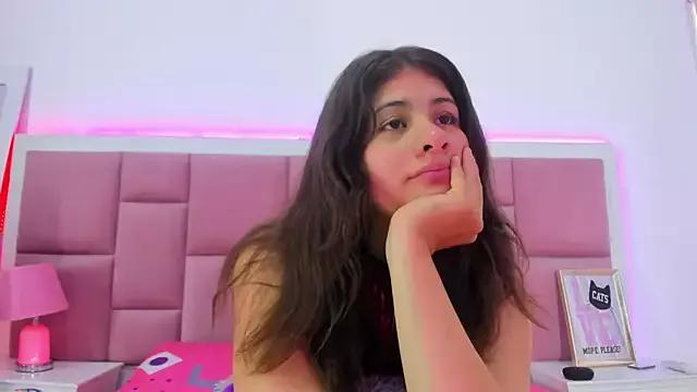 Girls: Stay up-to-date with the new immersive cumshows range and check-out the cutest escorts exhibit their wet clitoris and sweet physiques as they strip off and climax.