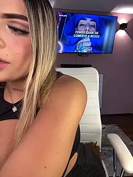 Get enchanted by the vitality and moves of our squirting, brunette and solo webcams. With their steamy costumes and masturbating shows, our gay-couples and nonude cam models are a sight to behold.
