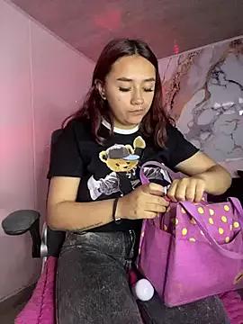michell_boobs_ from StripChat is Freechat