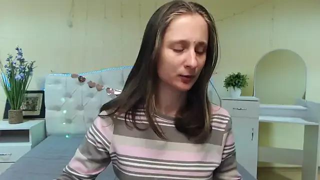 MichelLeee from StripChat is Freechat