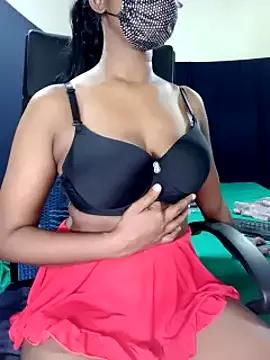 Midnight_Blossom from StripChat is Freechat