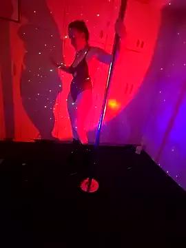 Midnightsky_666 from StripChat is Freechat