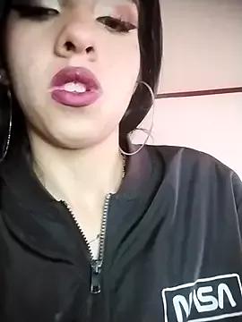 Mihaasophia from StripChat is Freechat