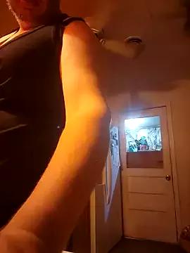 mikebrown1215 from StripChat is Freechat