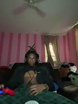 mikeJak from StripChat is Freechat