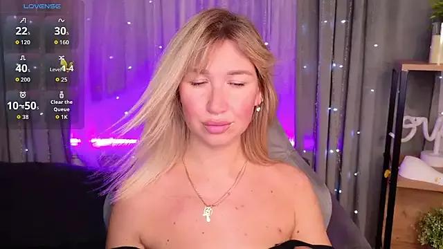 Photos of MilaBott from StripChat is Private