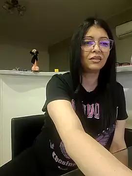 Milf_Abigail from StripChat is Freechat