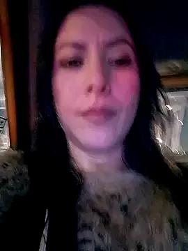 Milf_Karina from StripChat is Freechat