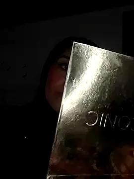 milfjade01 from StripChat is Freechat